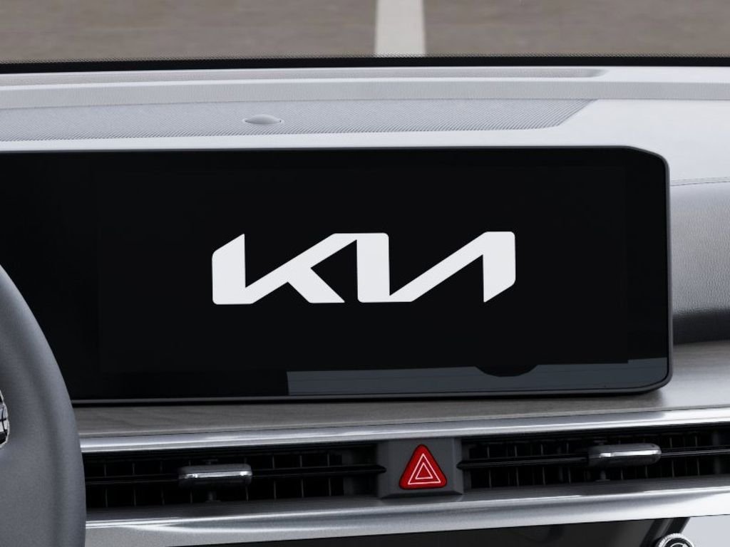 New 2024 Green Kia X-Line EX image 20