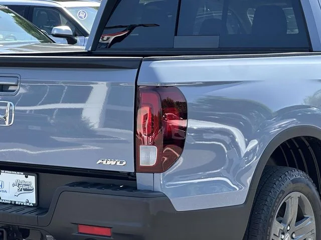 2023 Honda Ridgeline RTL - Photo 12