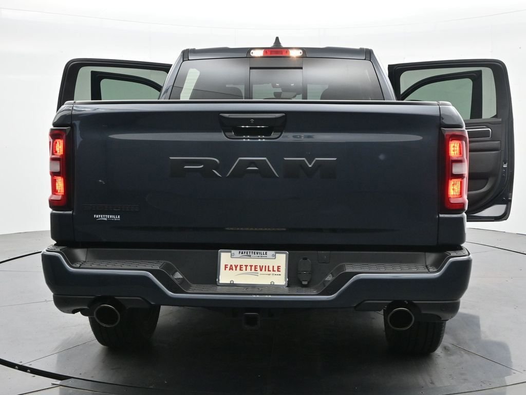 2026 RAM 1500 Big Horn/Lone Star - Photo 37