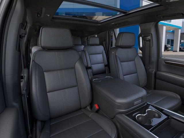 2026 Chevrolet Tahoe High Country - Photo 17