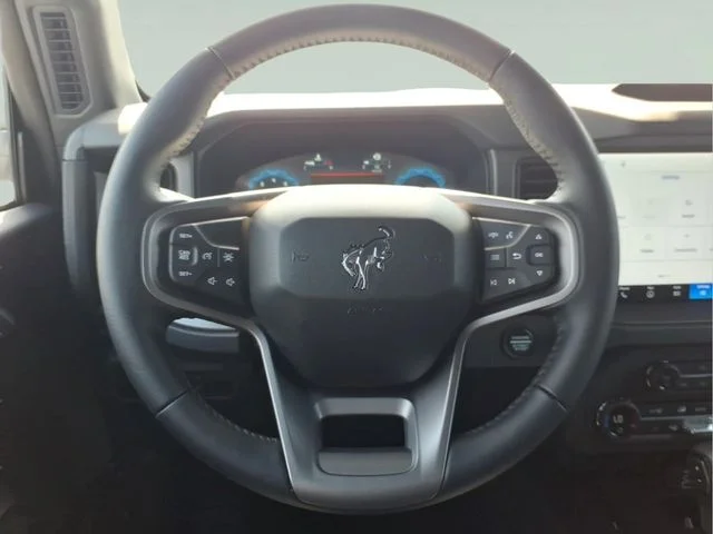 New 2026 Oxford White Ford Big Bend® image 16