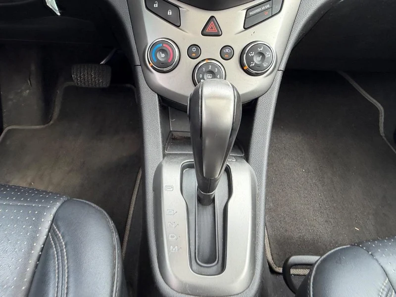 Used 2012 Victory Red Chevrolet LTZ image 17