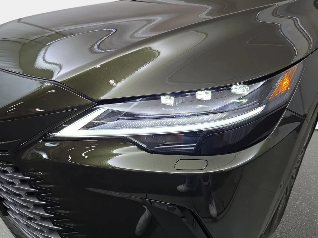 New 2026 Nori Green Pearl Lexus LUXURY image 28