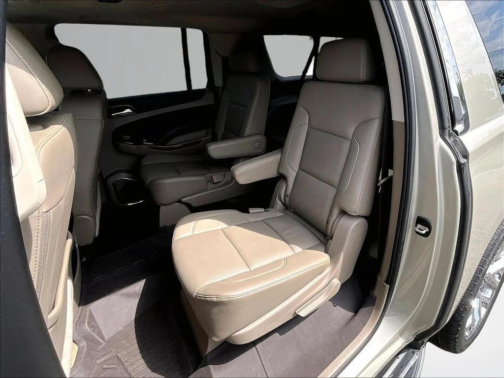 Used 2017 Gold Chevrolet Premier image 27