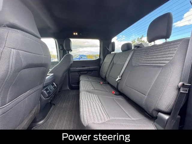 Used 2022 Silver Ford XL image 23
