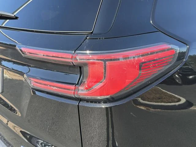 New 2026 Ebony Twilight Metallic GMC Elevation image 10