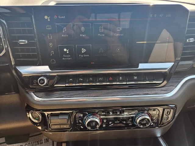 2026 GMC Sierra 1500 SLT - Photo 18