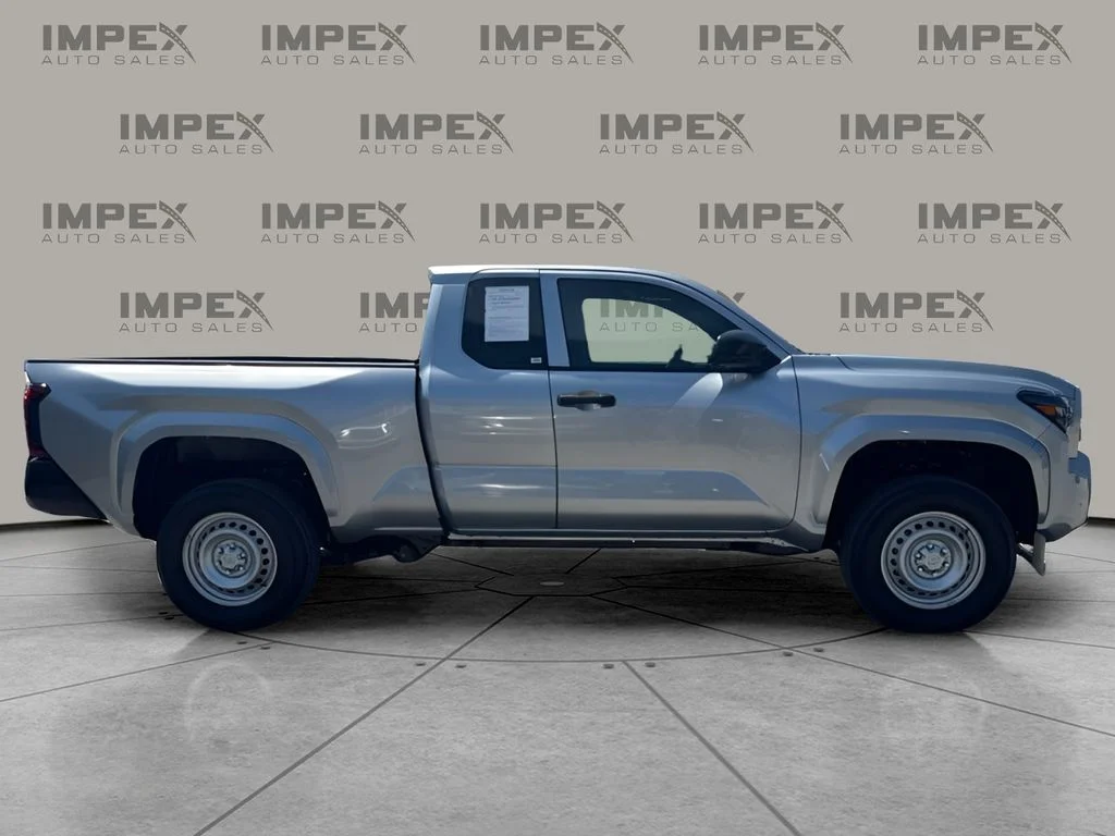 Used 2026 Silver Toyota SR image 6