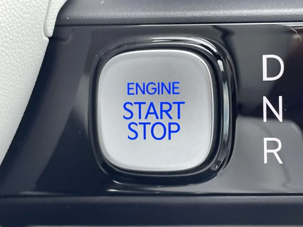 New 2026 White Hyundai SEL Premium image 26