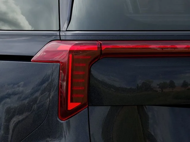 New 2026 Gray Kia SX Prestige image 12