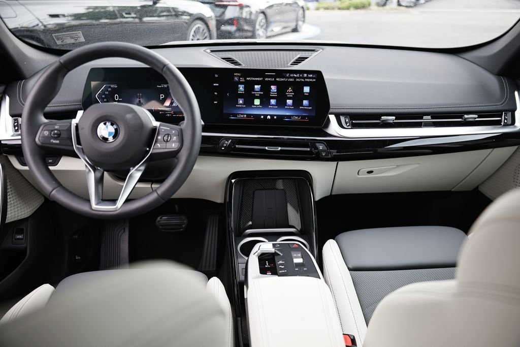 2026 BMW X1 XDrive28i - Photo 26