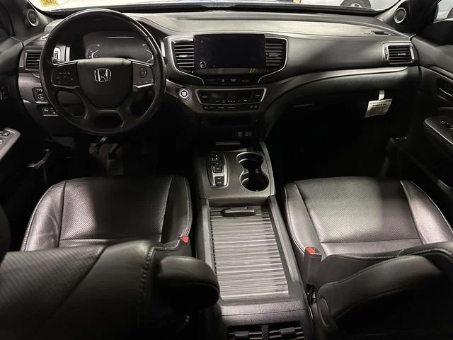 Certified Used 2023 Sonic Gray Pearl Honda AWD EX-L image 18