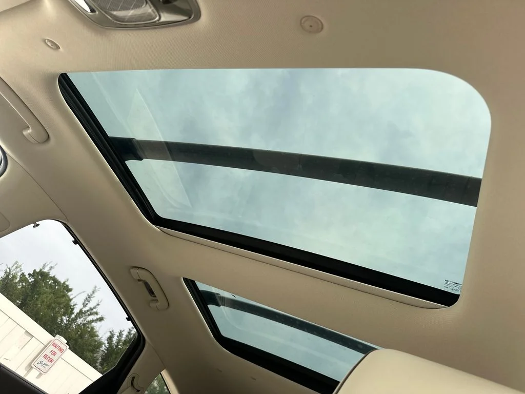 2024 GENESIS GV80 Standard - Photo 55