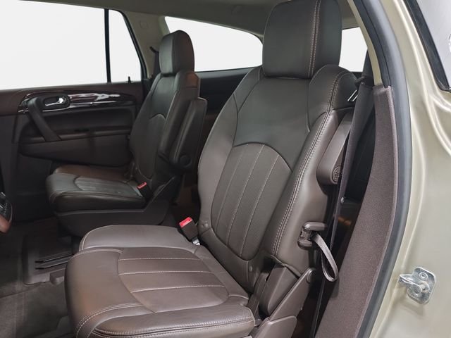 Used 2013 Gold Buick Leather Group image 13