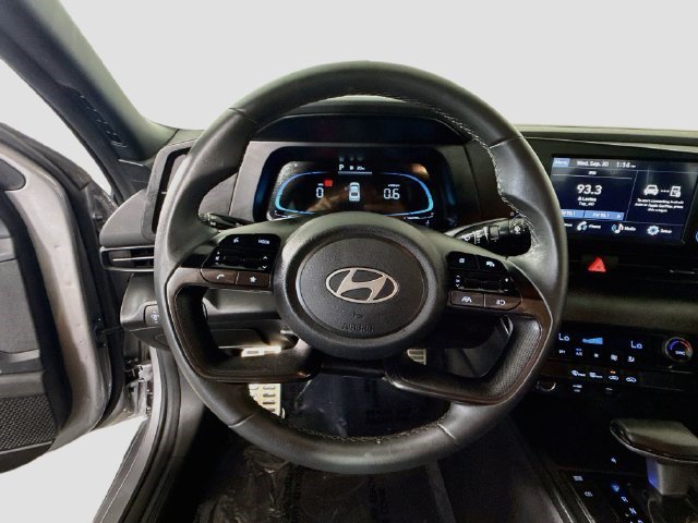 Used 2026 Fluid Metal Hyundai SEL Sport image 9