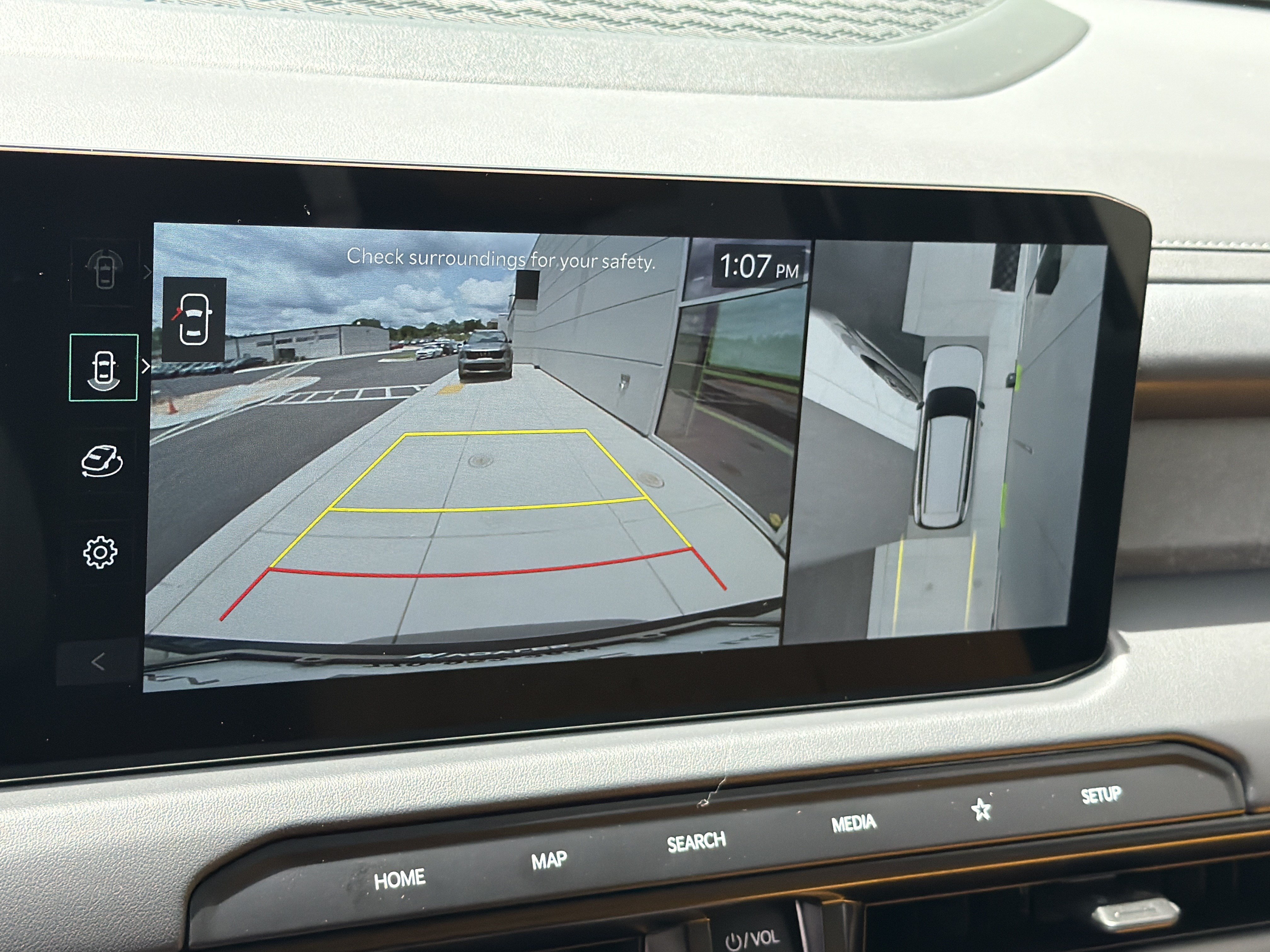 New 2027 Black Jade Green Kia X-Line SX image 21