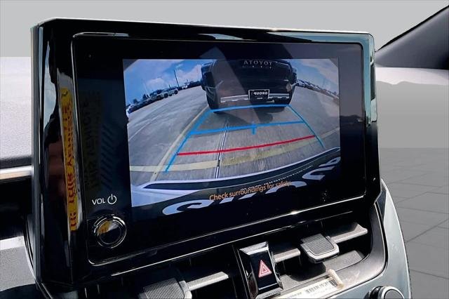 Certified Used 2024 ICE CAP Toyota  image 26