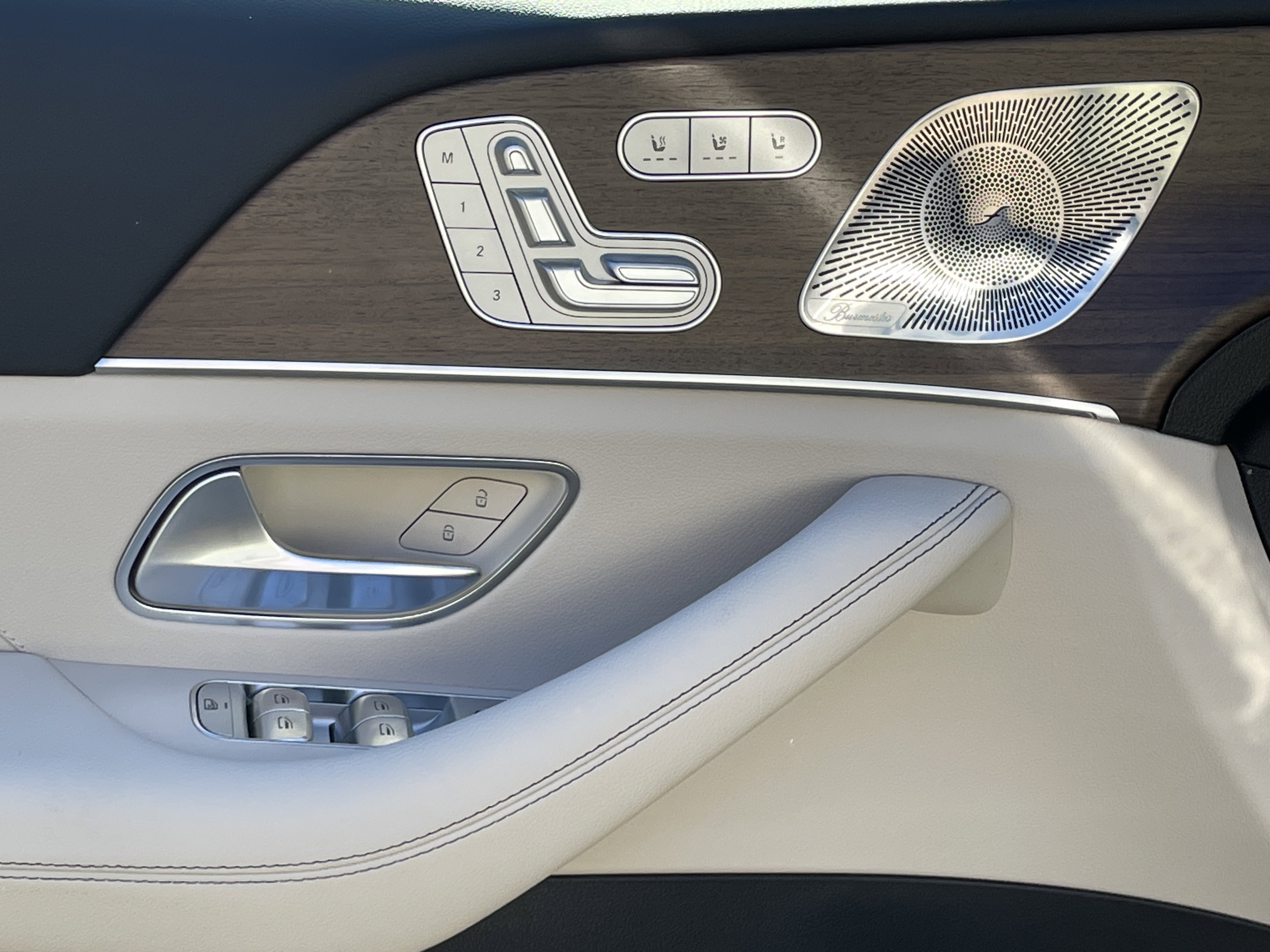 New 2026 Polar White Mercedes-Benz GLE 450 4MATIC® Coupe image 16