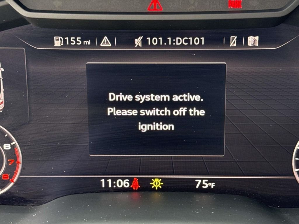 Used 2018  Audi 3.0T Prestige image 28