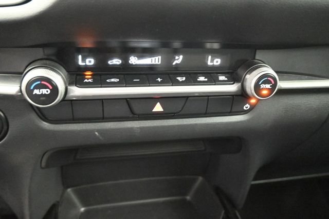 Certified Used 2024 Red Mazda 2.5 S Select Sport image 11