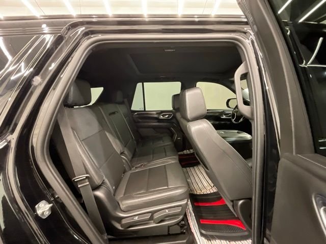 Used 2023 Black Chevrolet Z71 image 25