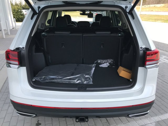 2026 Volkswagen Atlas SEL - Photo 32