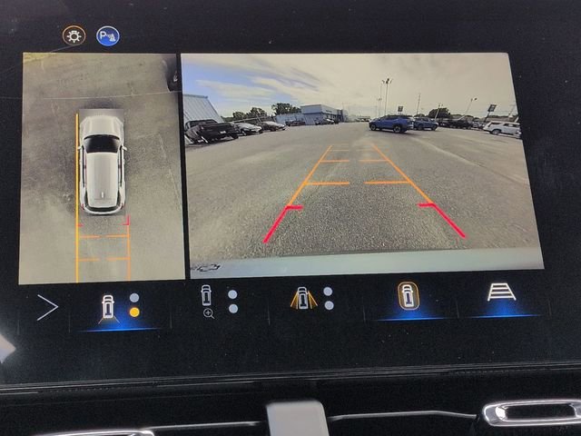 2026 Chevrolet Equinox LT - Photo 25