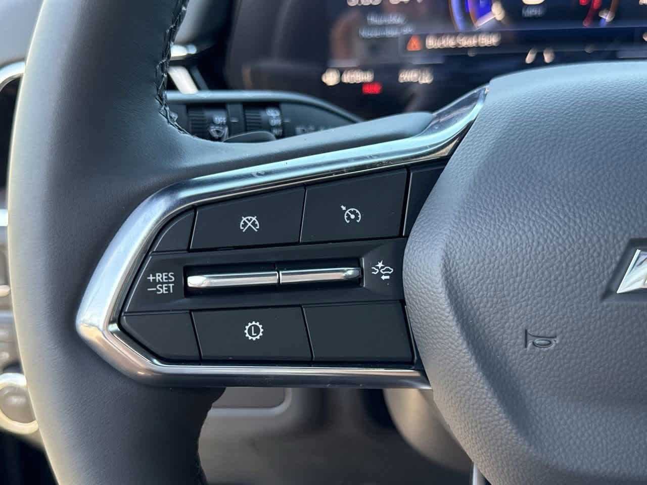 2026 Chevrolet Suburban Premier - Photo 24