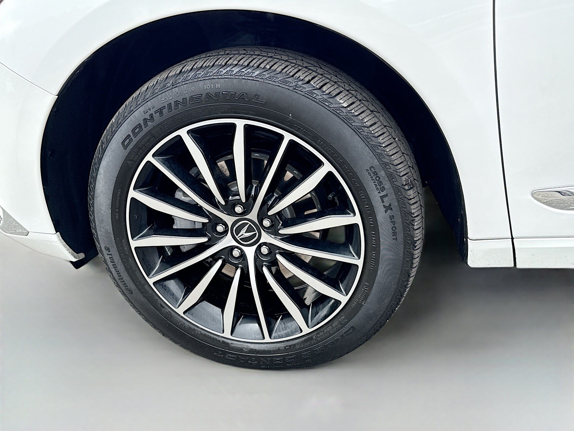 Used 2025  Acura w/Advance Package image 43