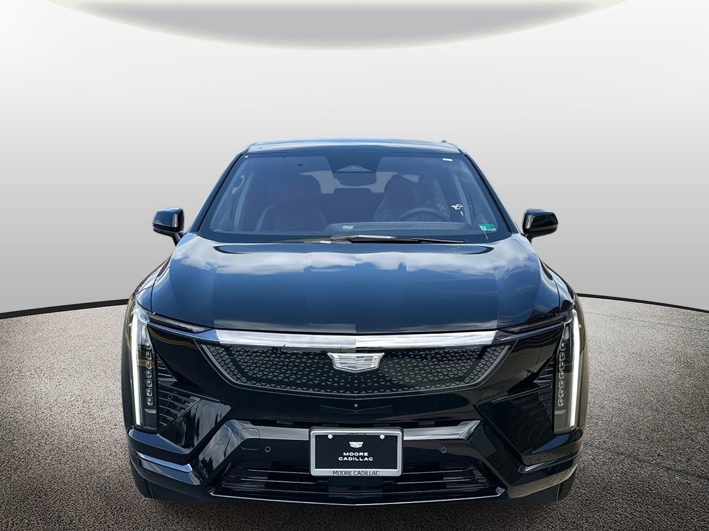 2025 Cadillac OPTIQ Sport 1 - Photo 6