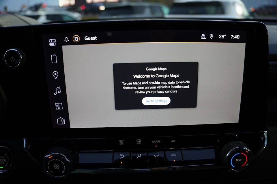 2026 Chevrolet Colorado Work Truck - Photo 13