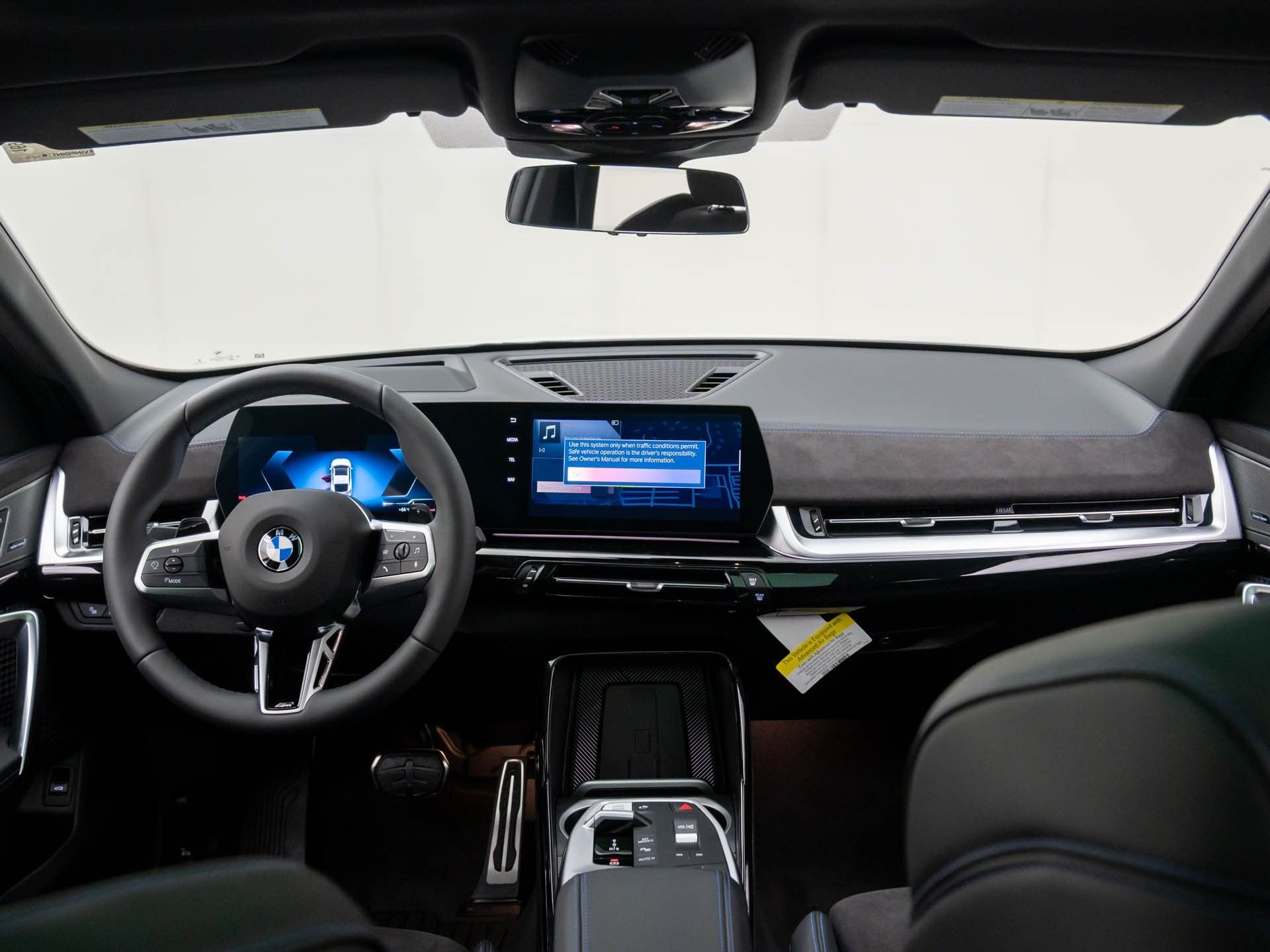 New 2026 Alpine White BMW xDrive28i image 10