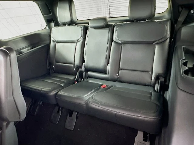 New 2026 Ford Expedition Platinum