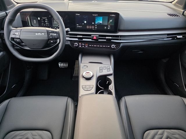 New 2027  Kia X-Line Prestige image 25