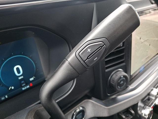 2026 Ford F-350 Super Duty Platinum - Photo 31