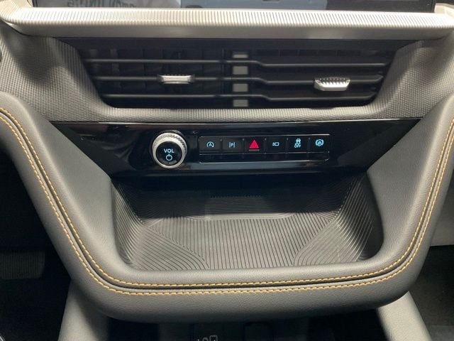 New 2026 Vapor Blue Metallic Ford Tremor® image 42