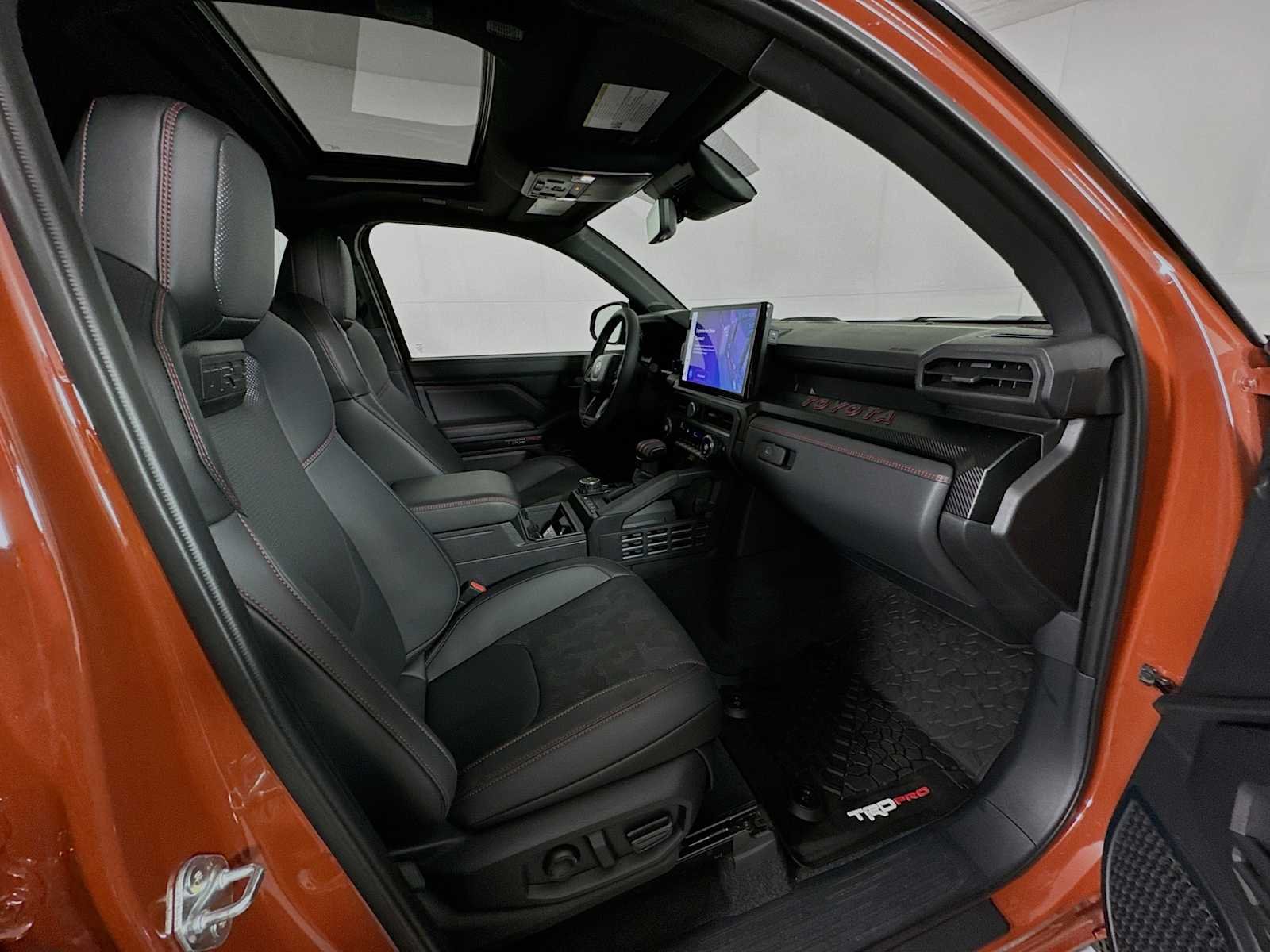 2024 Toyota Tacoma TRD Pro - Photo 28