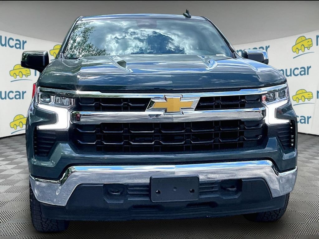 2026 Chevrolet Silverado 1500 LT - Photo 3