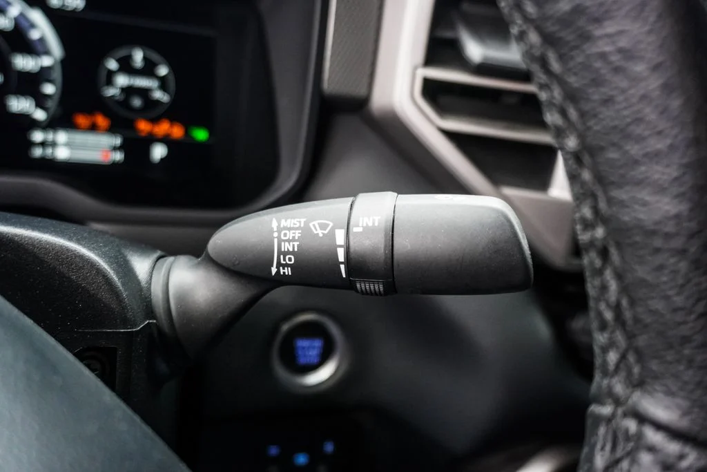 Used 2024 Gray Toyota Limited image 18