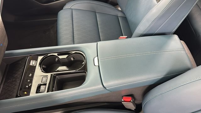 2025 Nissan Murano Platinum - Photo 36