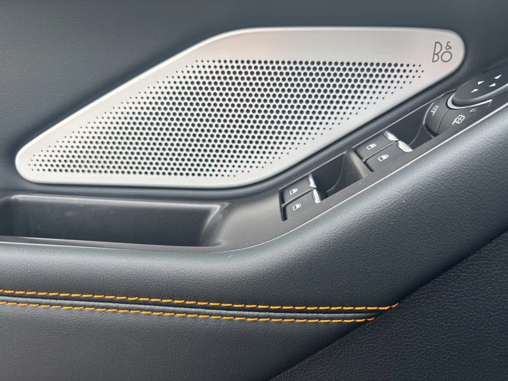 New 2026 Blue Ford Tremor image 25