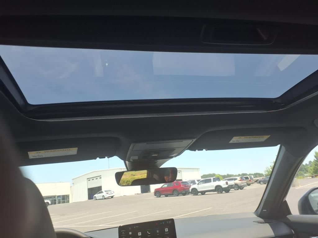 2025 Honda Civic Sport Touring - Photo 9