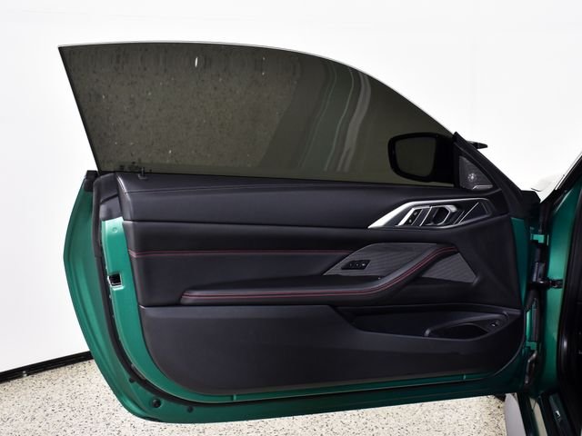 Used 2025 Green BMW CS image 22