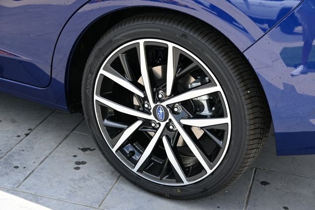 New 2026 Blue Subaru Sport image 11