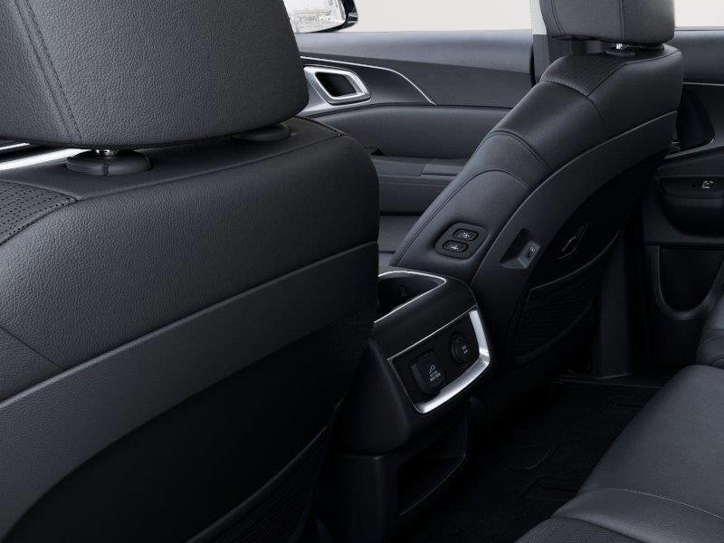 2025 Kia Carnival SX Prestige - Photo 49