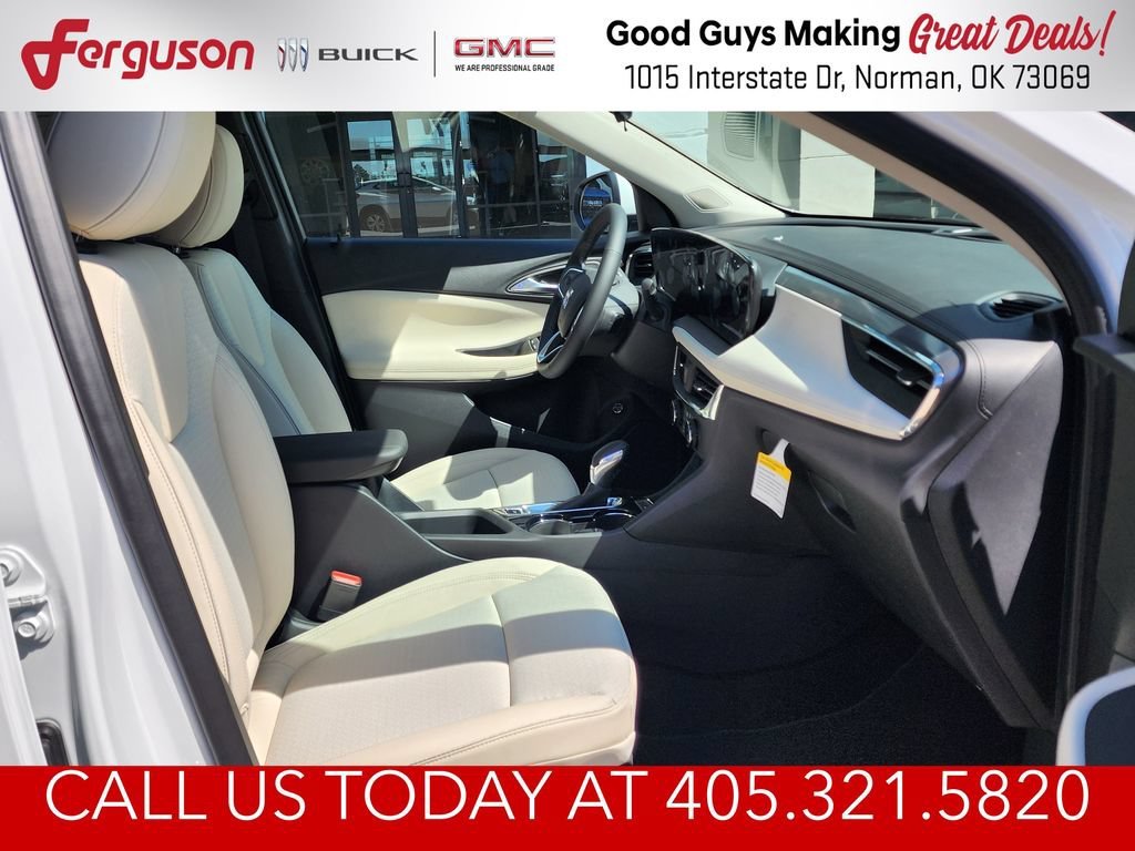 2026 Buick Encore GX Preferred - Photo 37