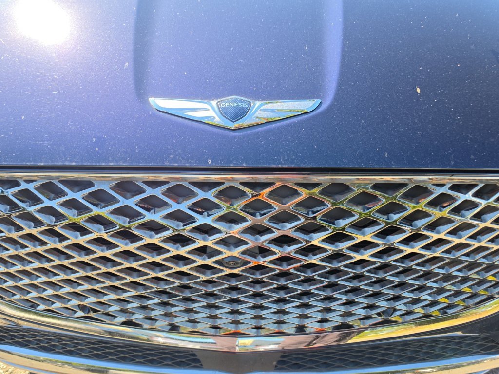 2023 GENESIS GV70 Standard - Photo 6