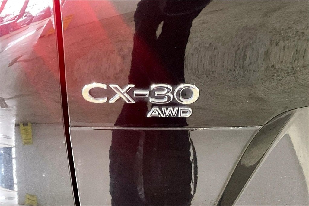 2023 MAZDA CX-30 - Image 6