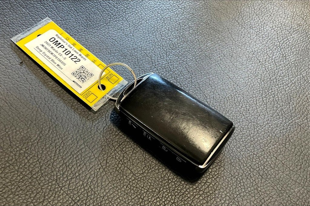 2023 MAZDA CX-5 - Image 10