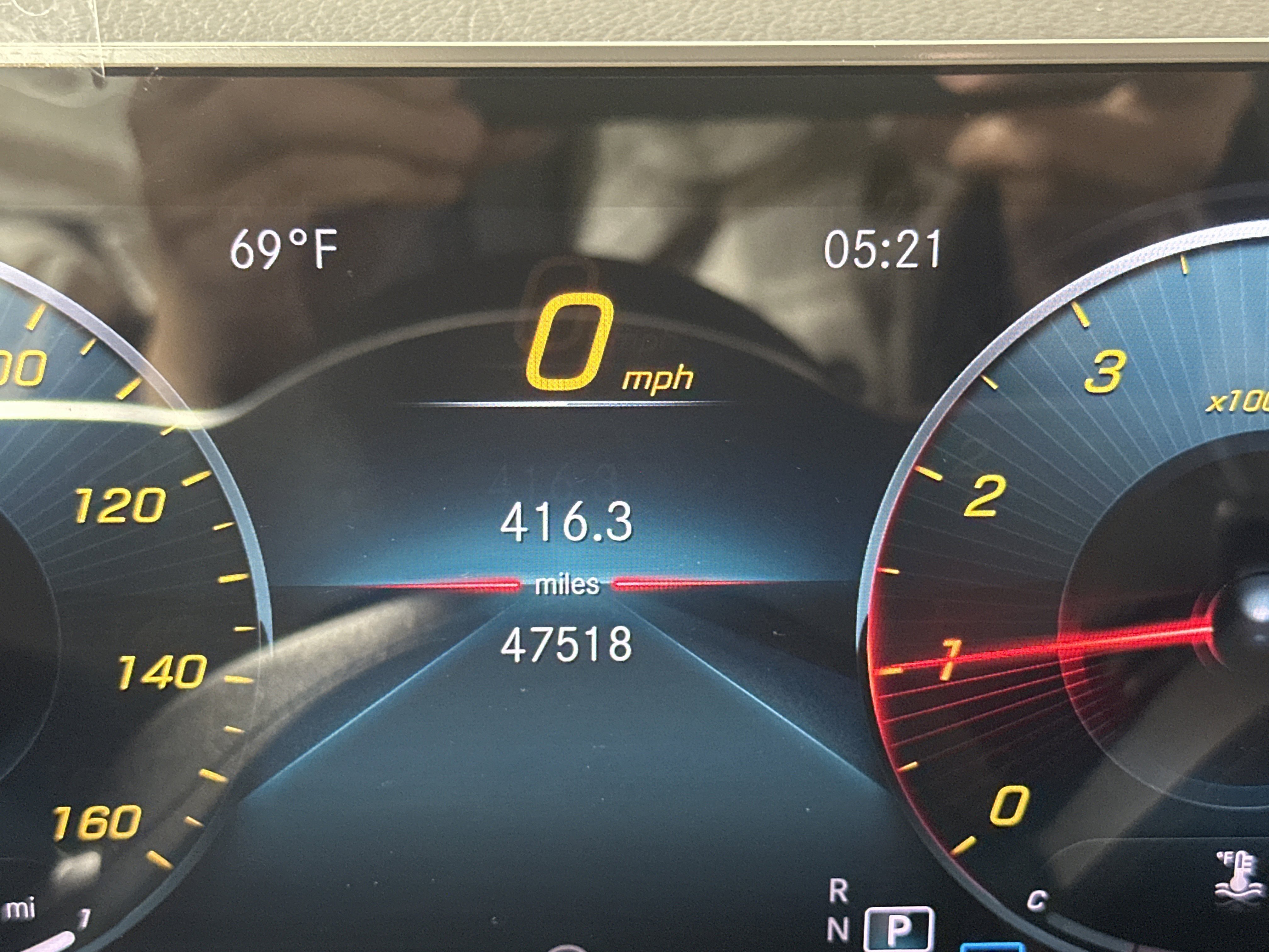Used 2019 Black Mercedes-Benz A 220 image 13